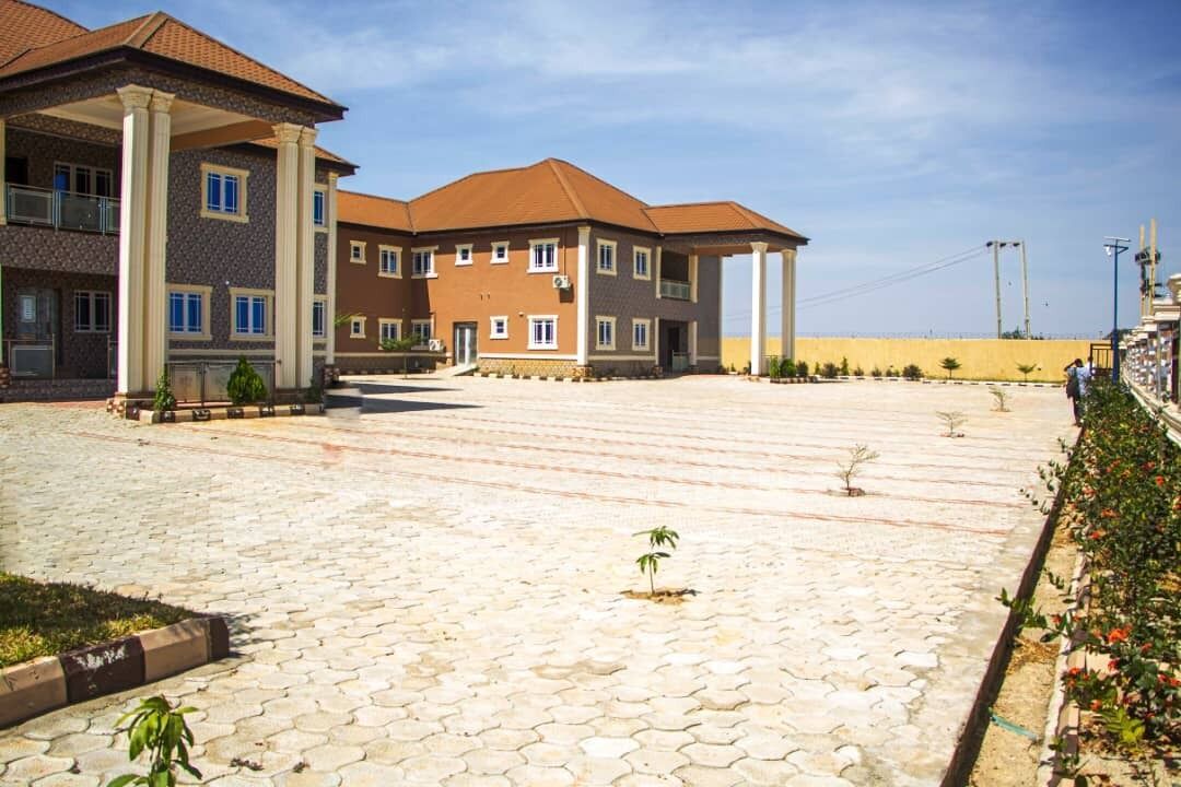 Photo of Outdoor in Plateau