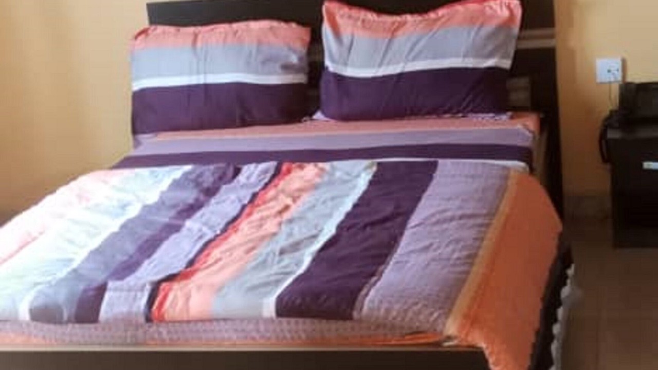 Photo of Bedroom in Plateau