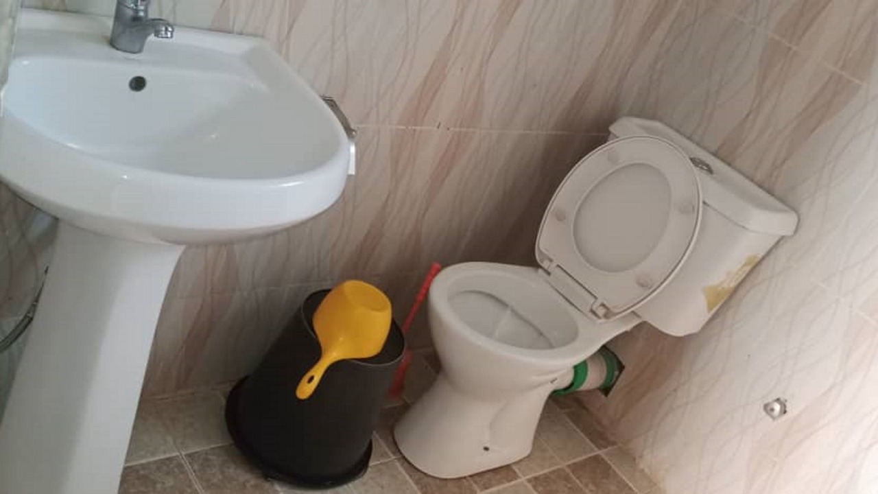 Photo of Bathroom in Plateau