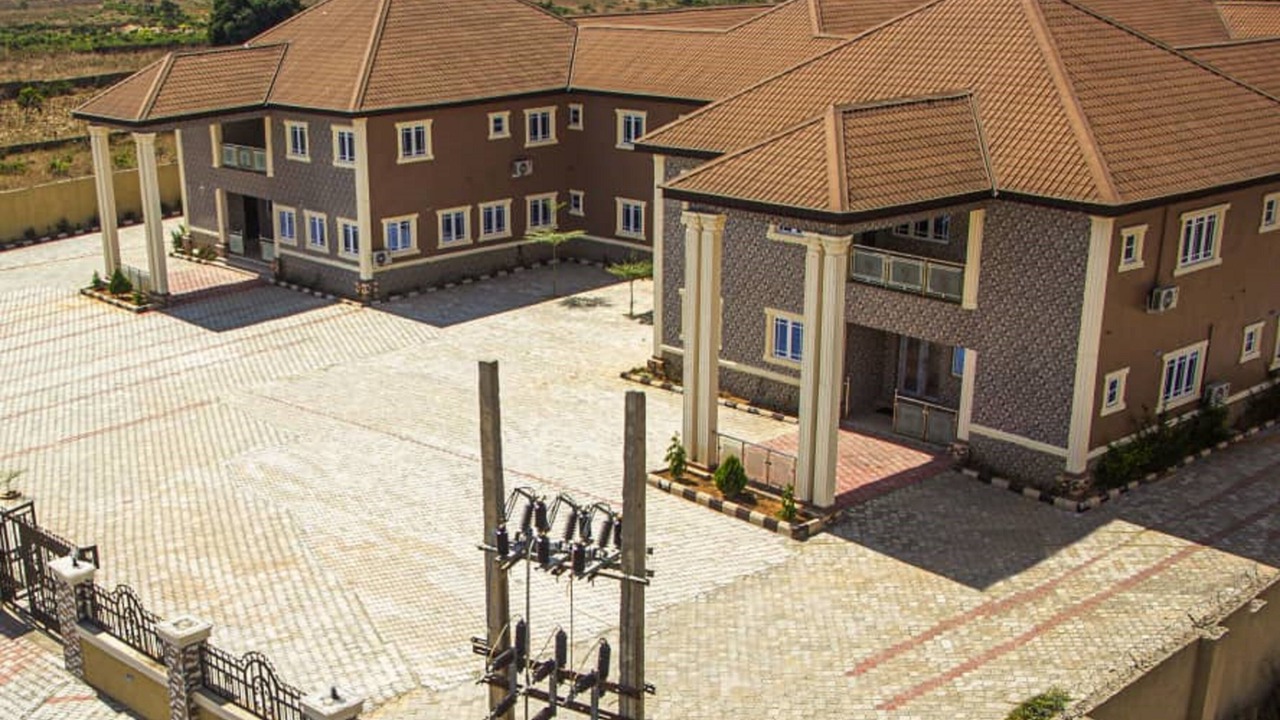Photo of Outdoor in Plateau