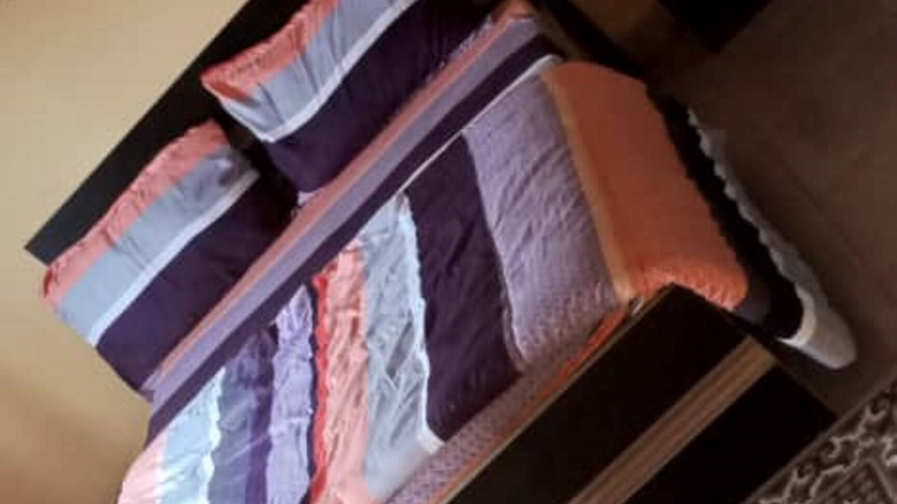 Photo of Bedroom in Plateau