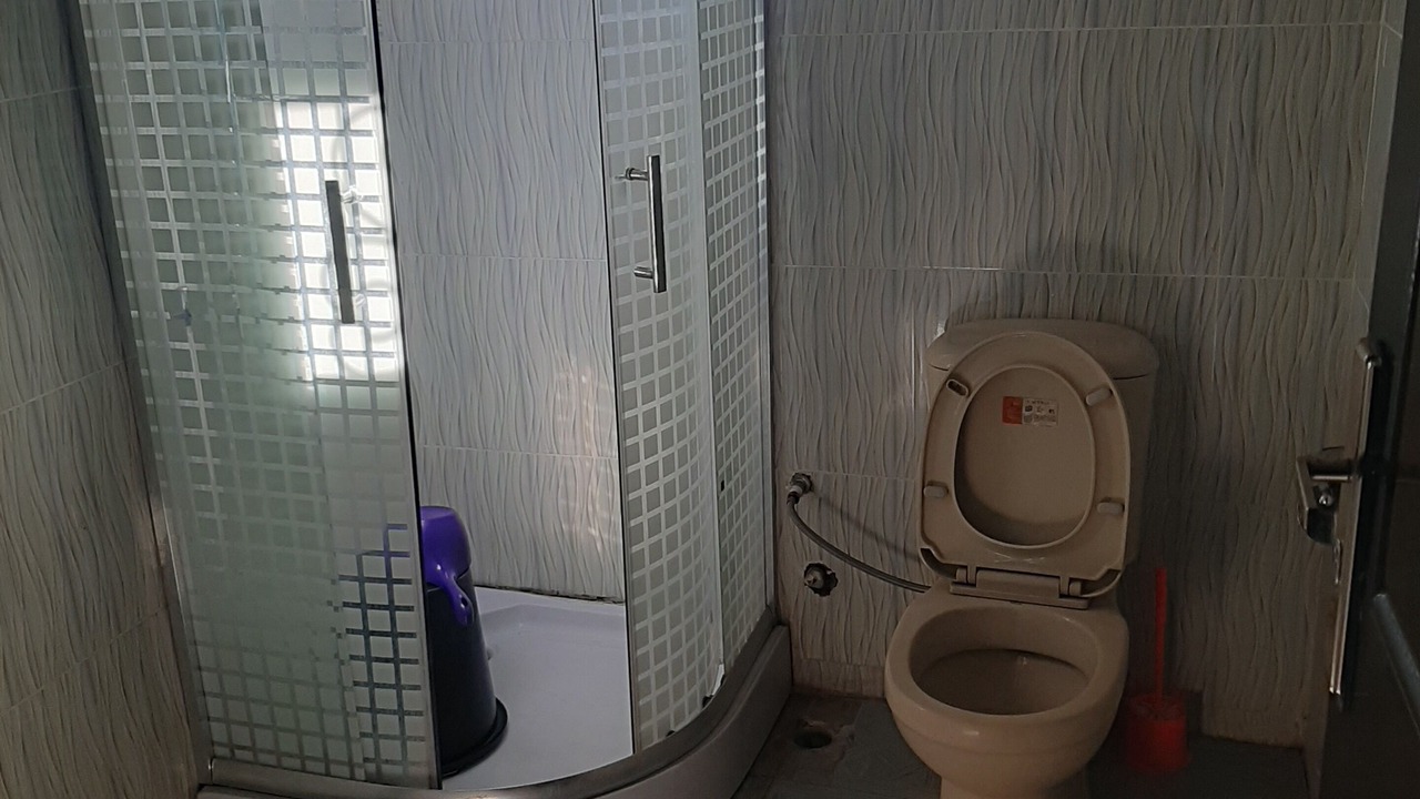 Photo of Bathroom in Plateau