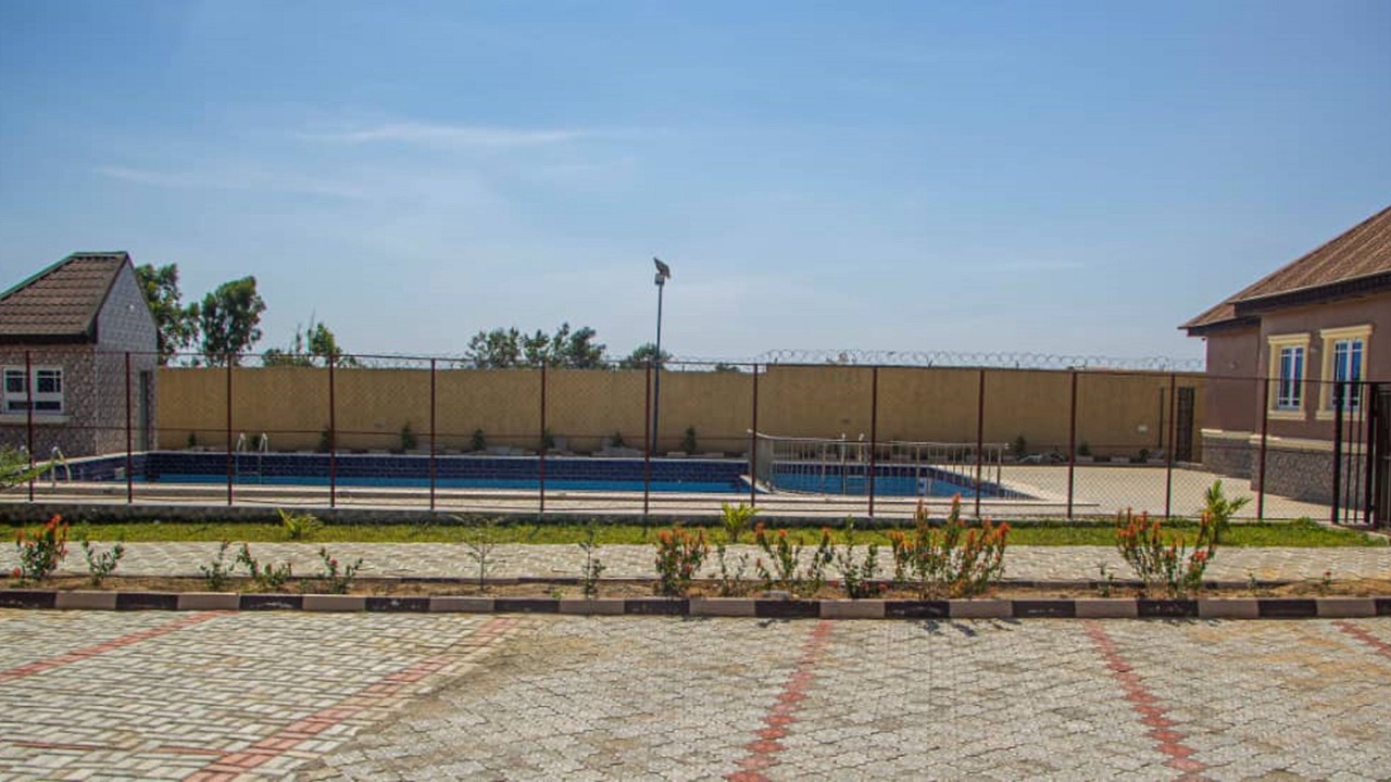 Photo of Outdoor in Plateau
