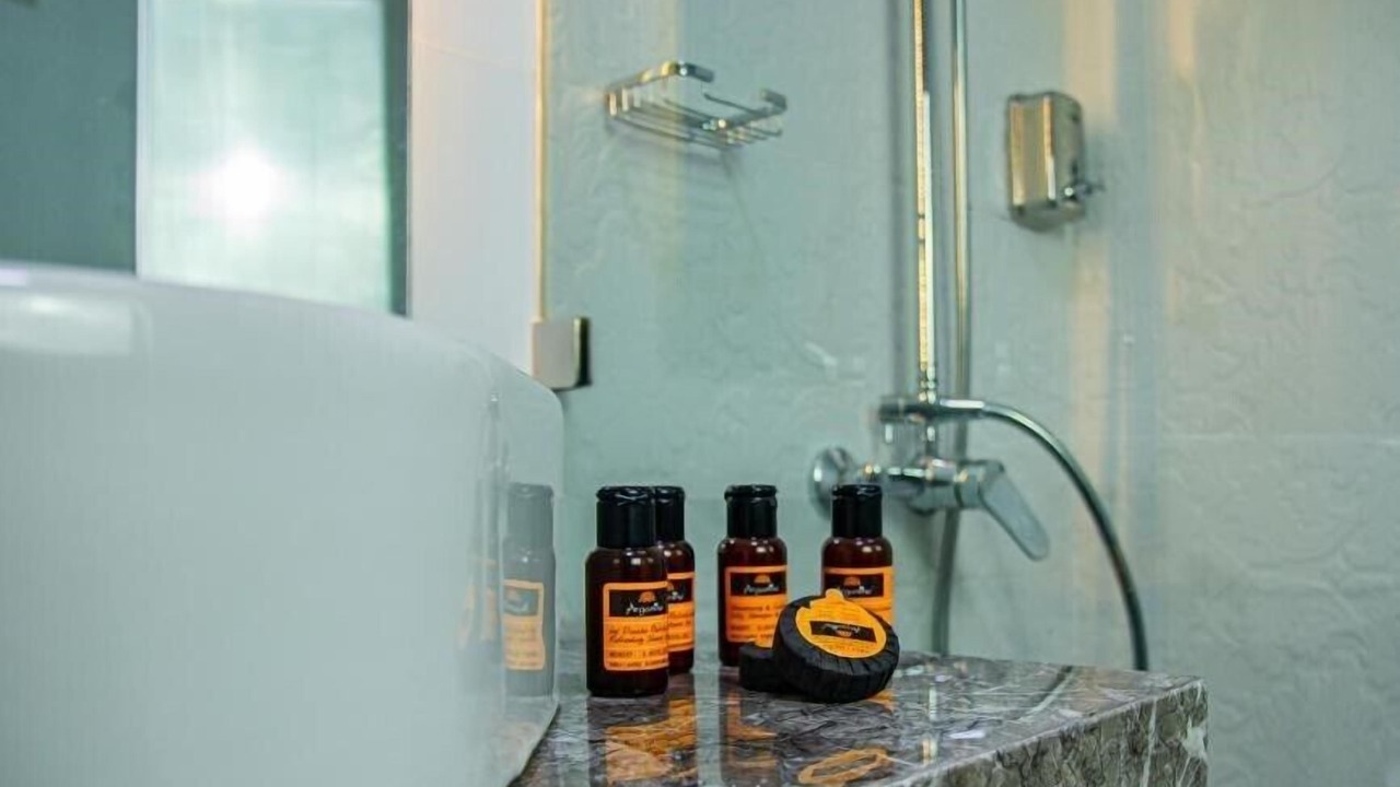 Photo of Bathroom in Hay Al Matar