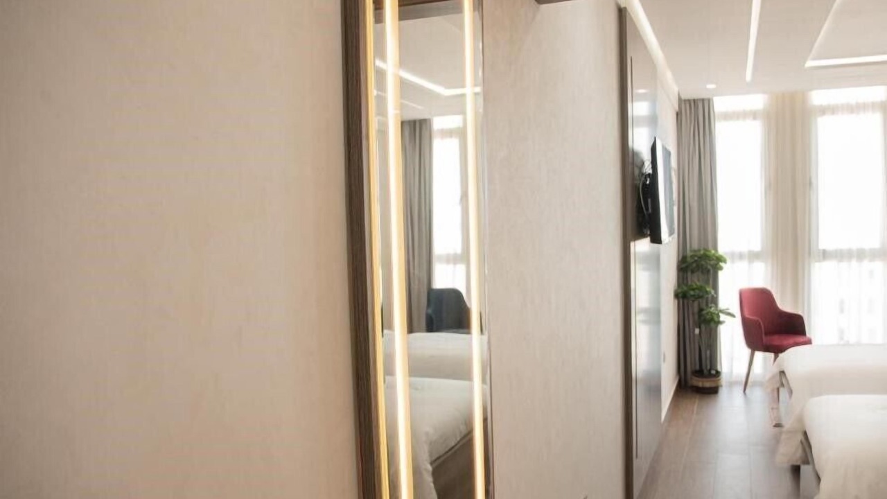 Photo of Bedroom in Hay Al Matar