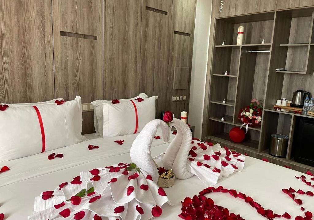 Photo of Bedroom in Hay Al Matar