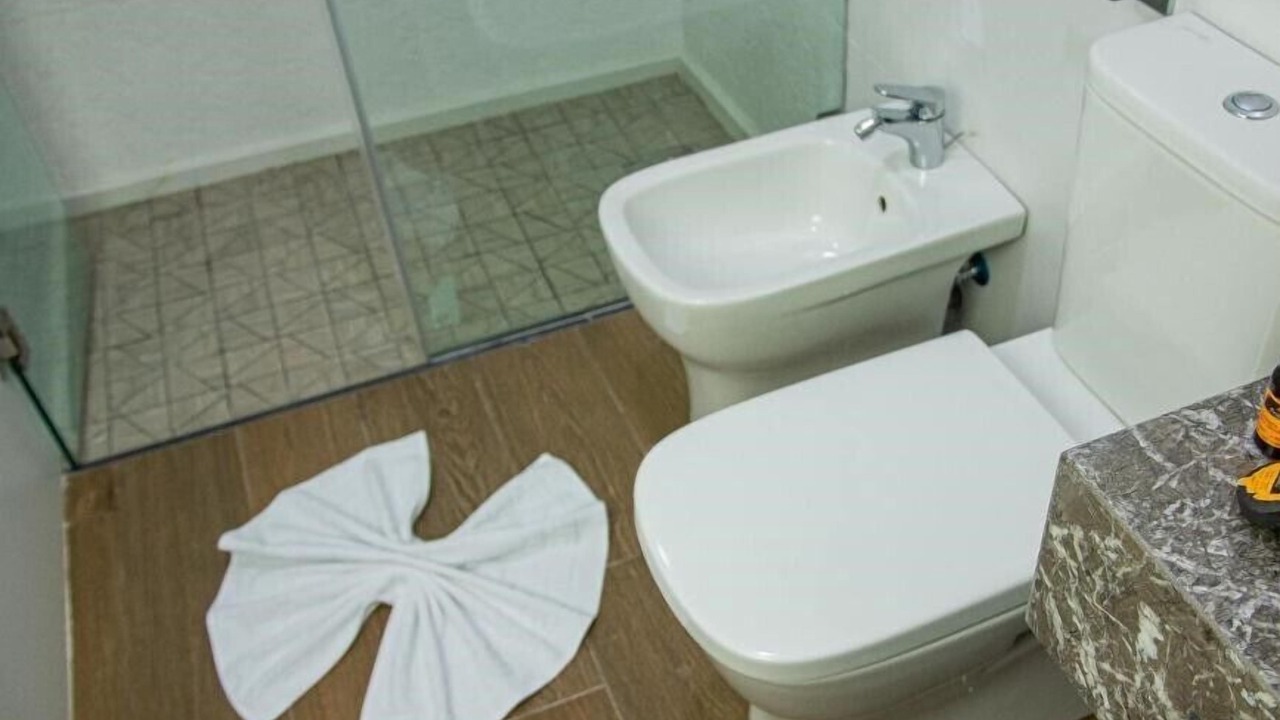 Photo of Bathroom in Hay Al Matar