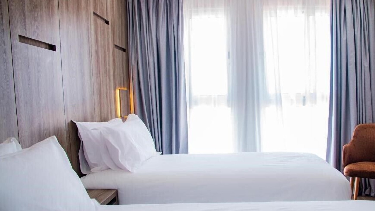 Photo of Bedroom in Hay Al Matar