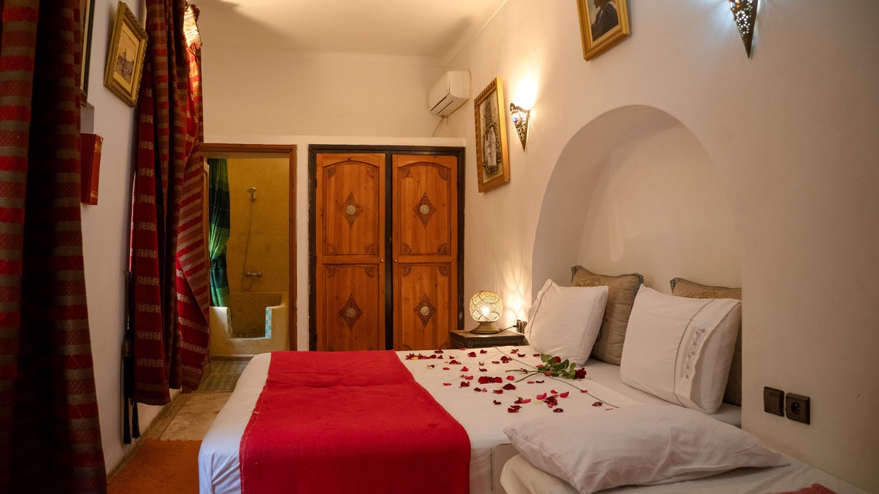 Photo of Bathroom in Sidi Bou Amar