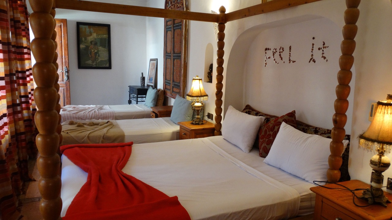 Photo of Bedroom in Sidi Bou Amar