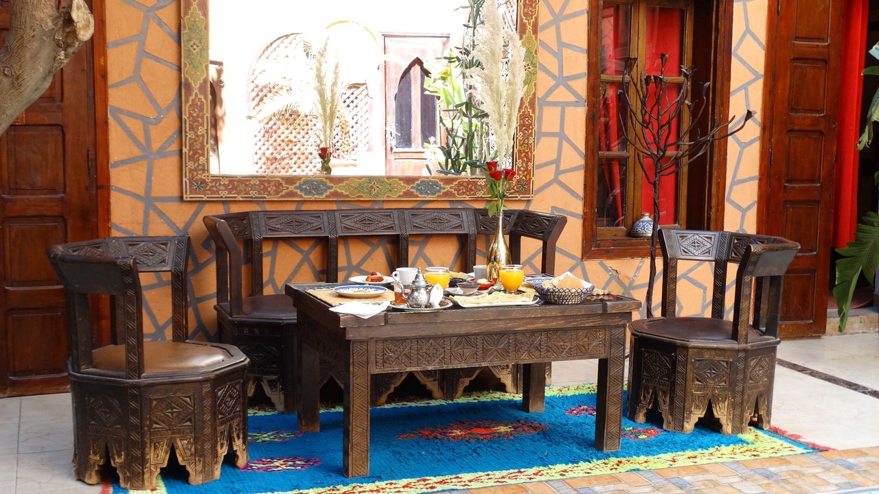 Photo of Outdoor in Sidi Bou Amar