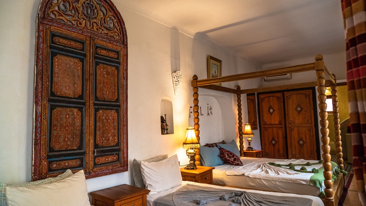 Photo of Bedroom in Sidi Bou Amar