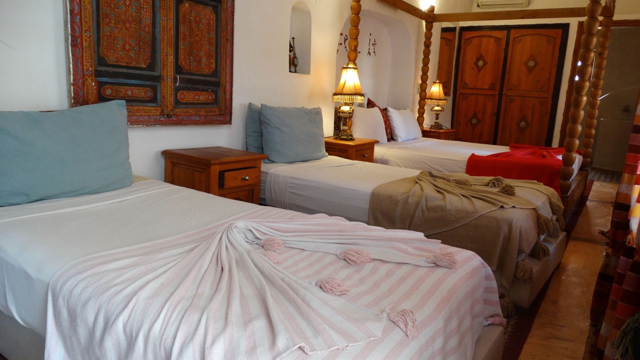 Photo of Bedroom in Sidi Bou Amar