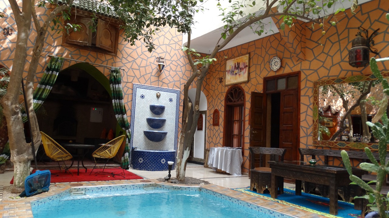 Photo of Outdoor in Sidi Bou Amar