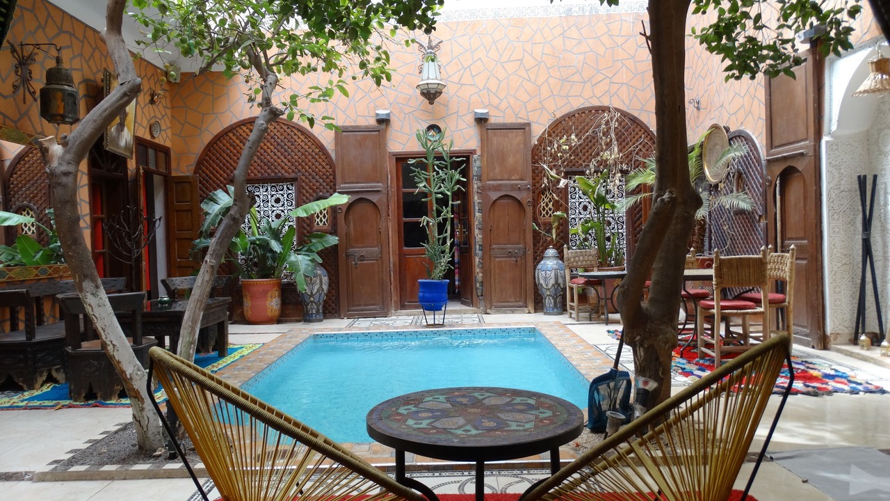 Photo of Bedroom in Sidi Bou Amar