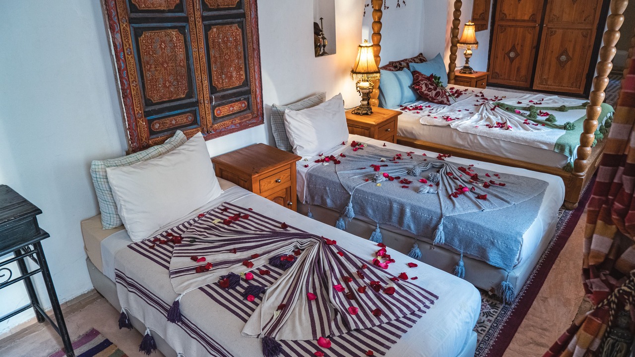 Photo of Bedroom in Sidi Bou Amar
