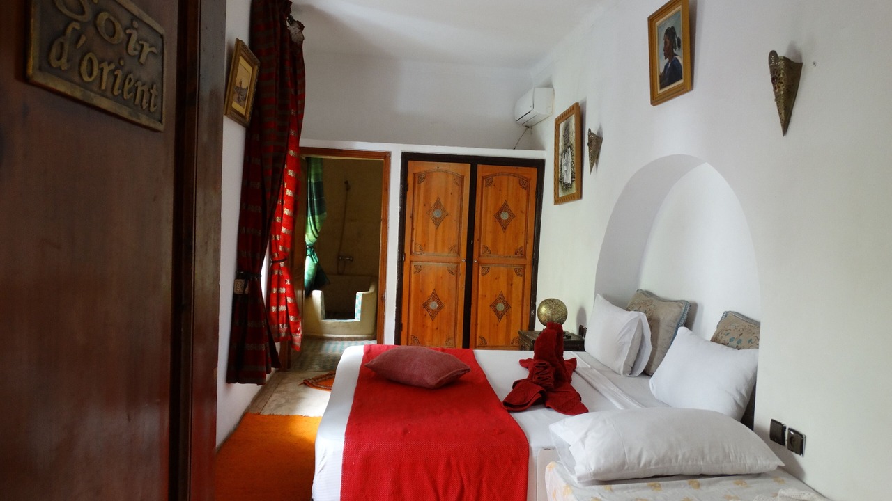 Photo of Bedroom in Sidi Bou Amar