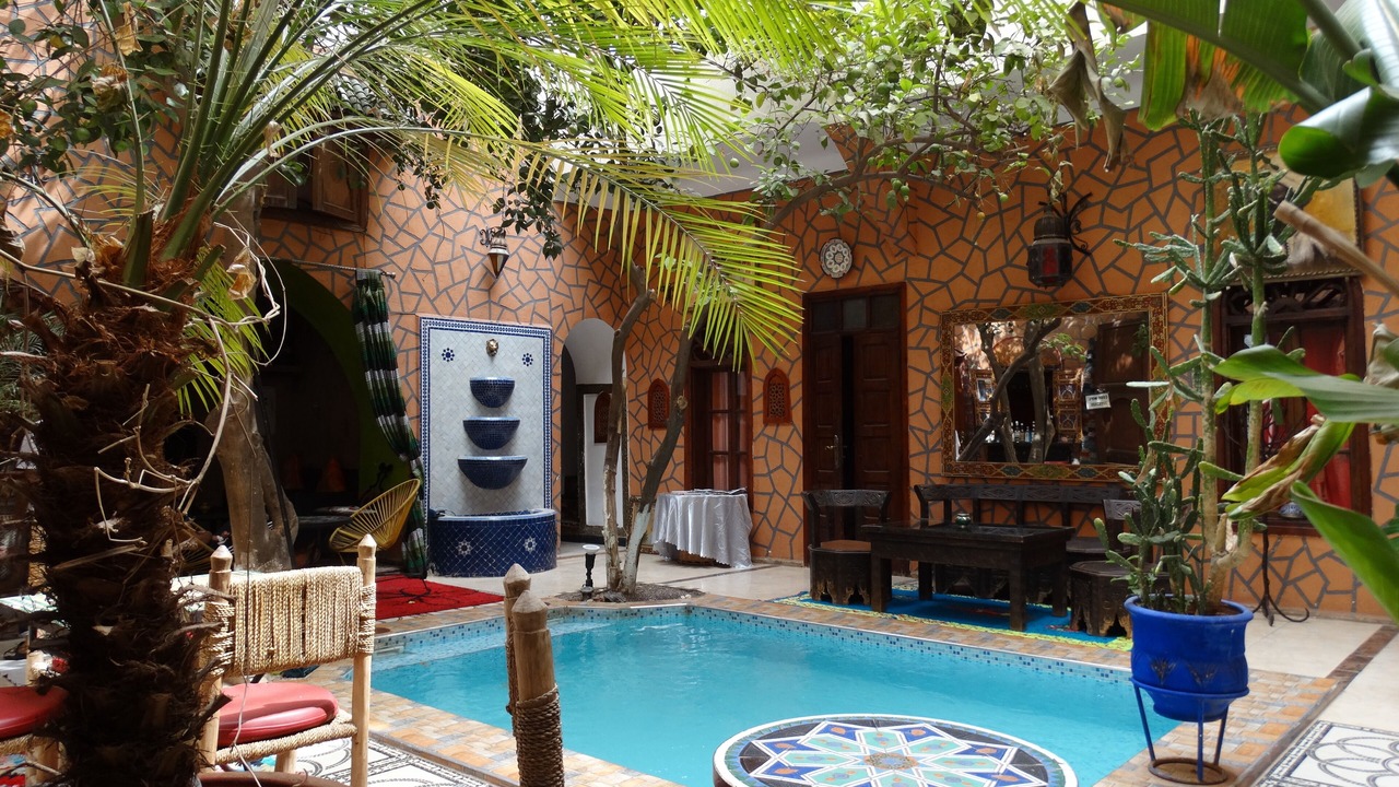 Photo of Outdoor in Sidi Bou Amar