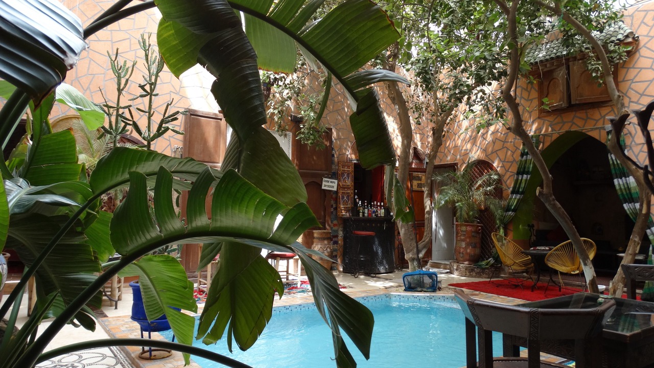 Photo of Outdoor in Sidi Bou Amar
