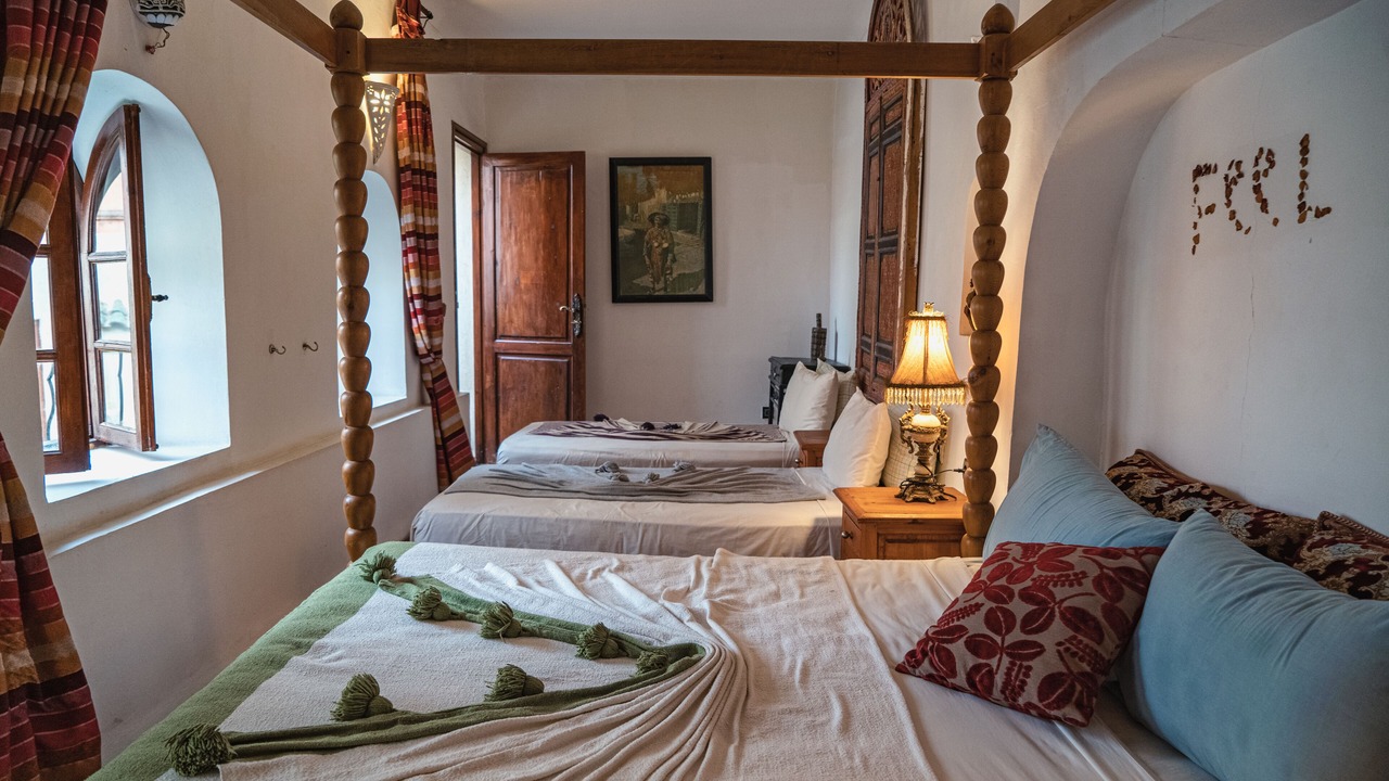 Photo of Bedroom in Sidi Bou Amar