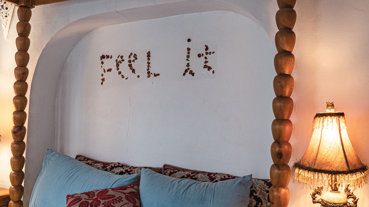 Photo of Bedroom in Sidi Bou Amar