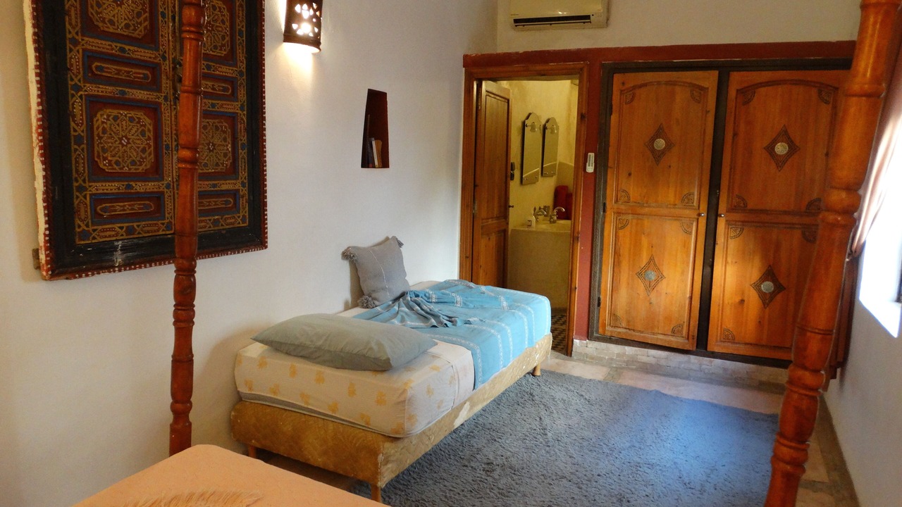 Photo of Bedroom in Sidi Bou Amar