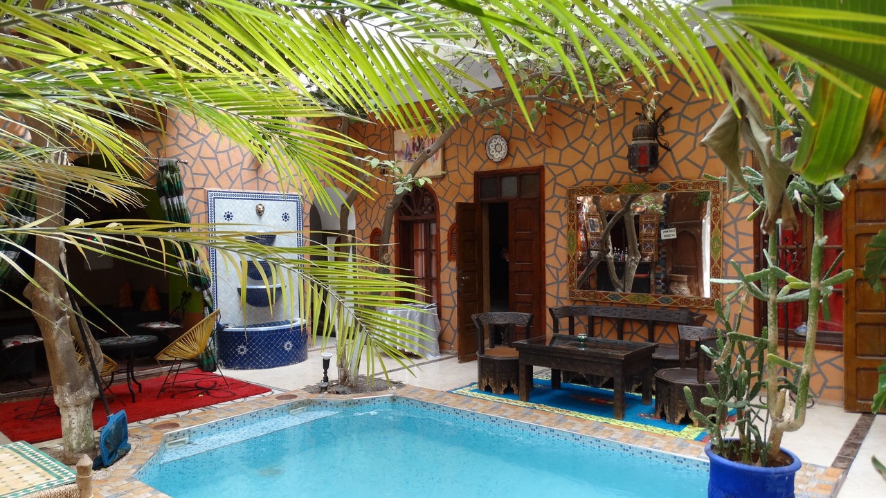 Photo of Outdoor in Sidi Bou Amar