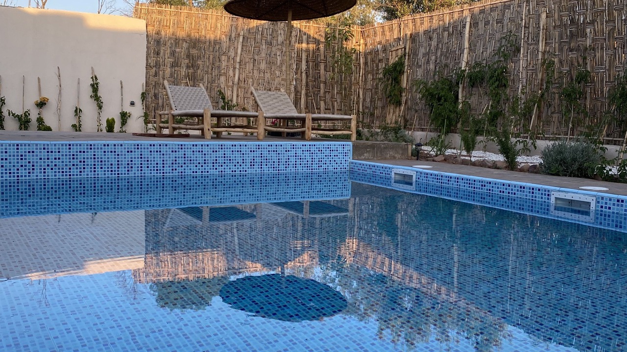Photo of Outdoor in District of Sidi Youssef Ben Ali