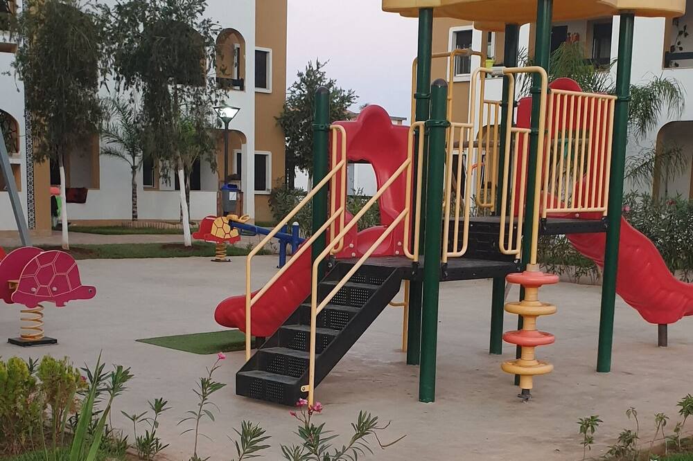 Photo of Outdoor in Marina