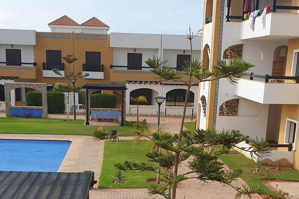 Photo of Outdoor in Marina