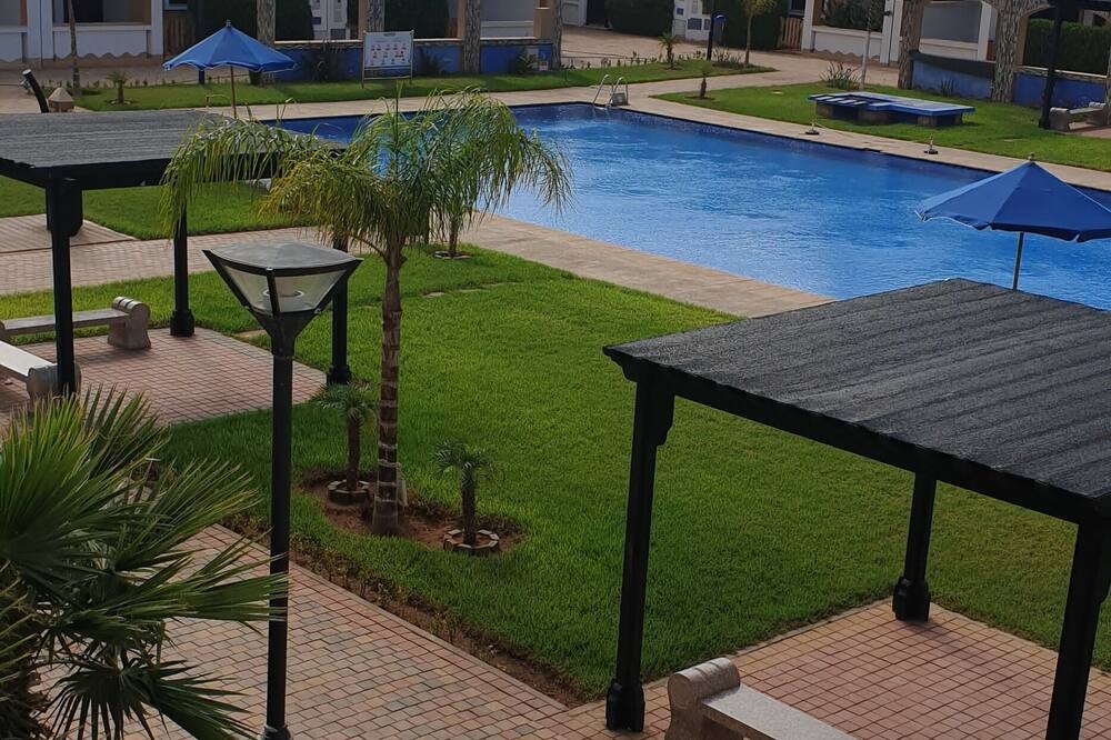 Photo of Outdoor in Marina