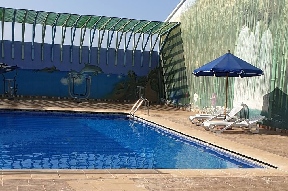 Photo of Outdoor in Marina