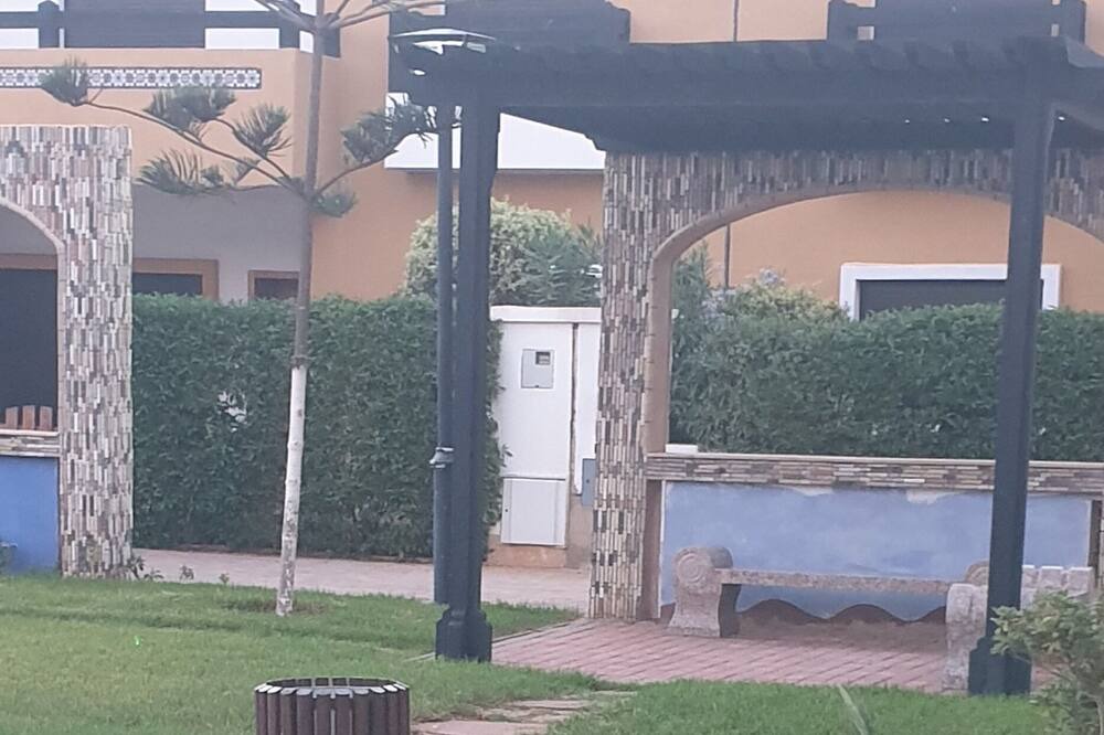 Photo of Outdoor in Marina
