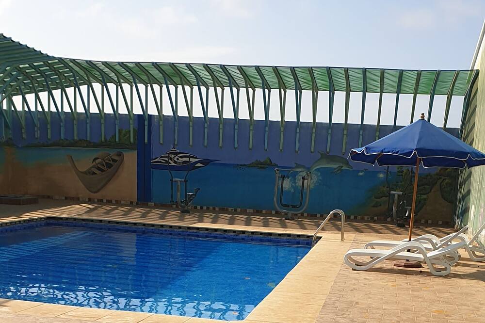 Photo of Outdoor in Marina