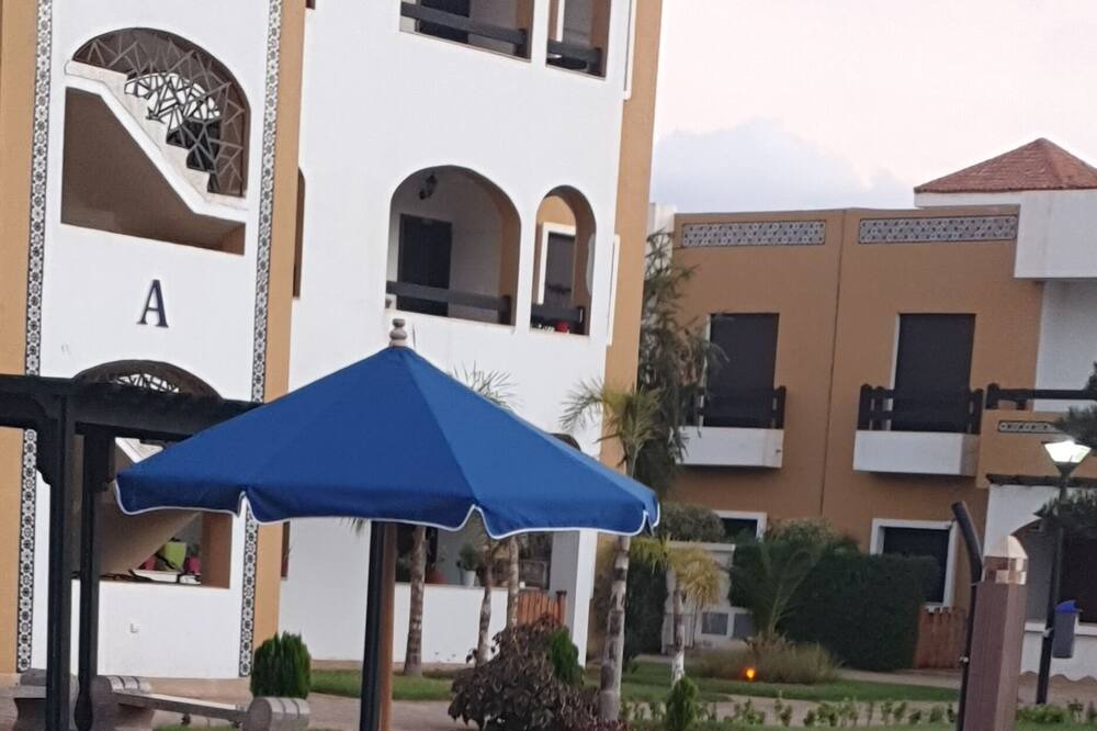 Photo of Outdoor in Marina