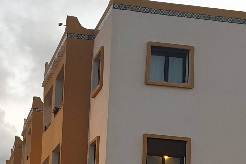 Photo of Outdoor in Marina