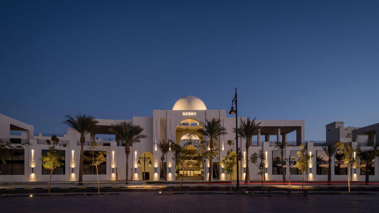 Photo of Outdoor in Al Mamsha El Seyahi
