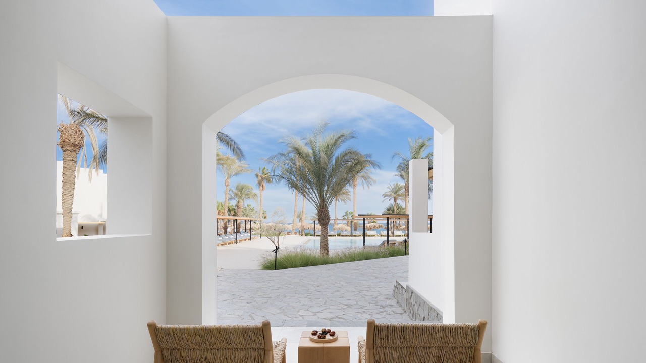 Photo of Bedroom in Al Mamsha El Seyahi