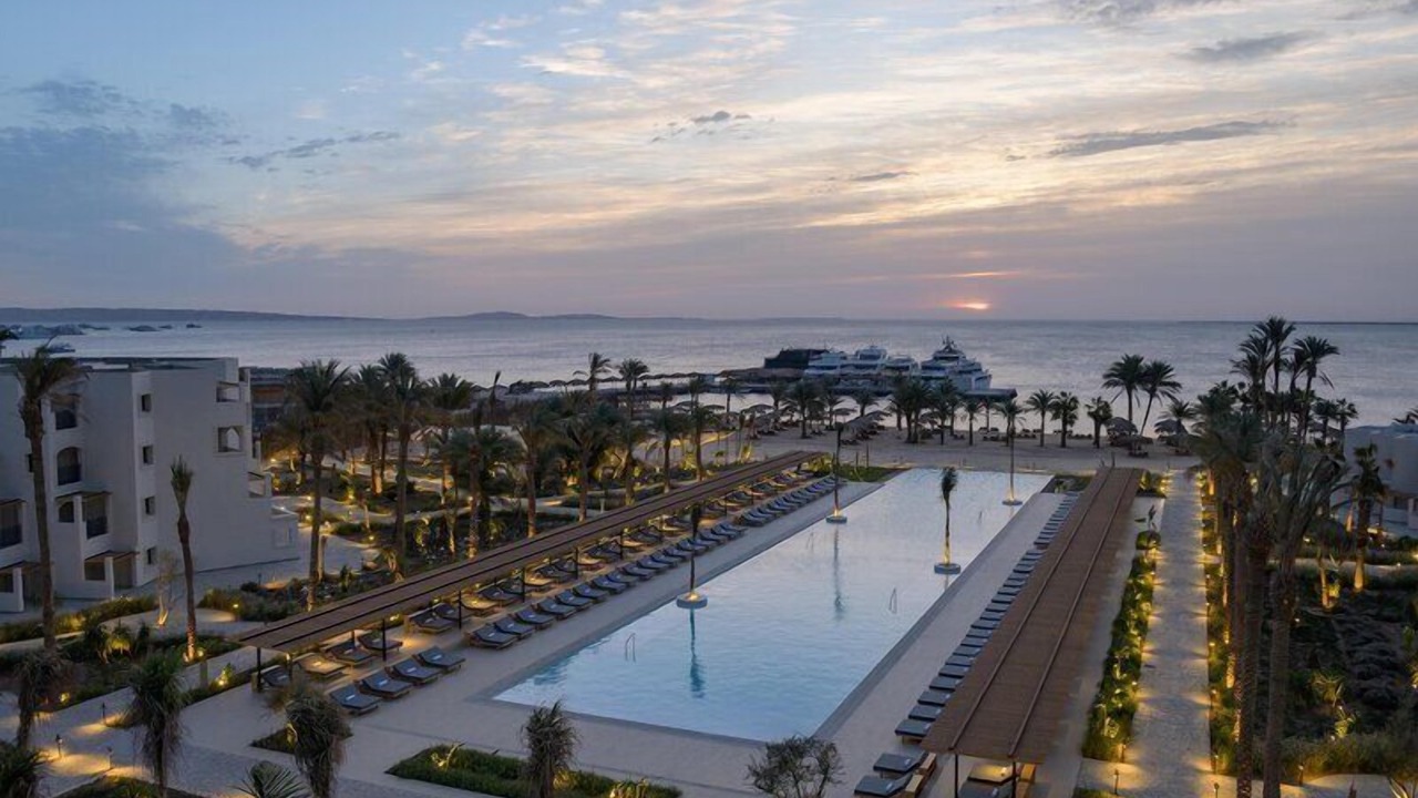Photo of Outdoor in Al Mamsha El Seyahi