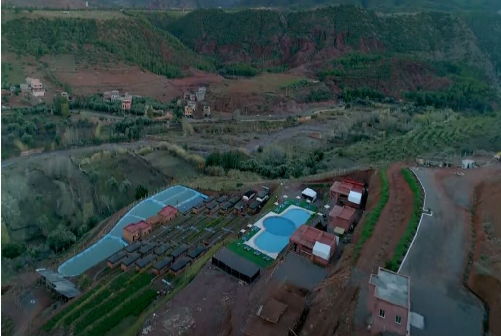 Photo of Outdoor in Tahannout