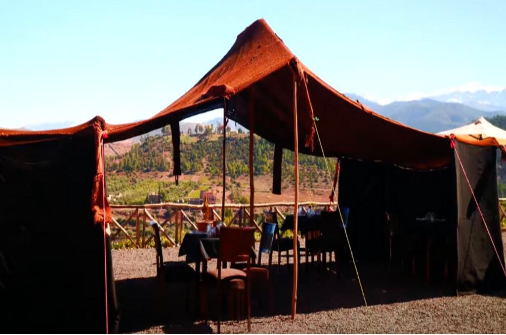 Photo of Outdoor in Tahannout