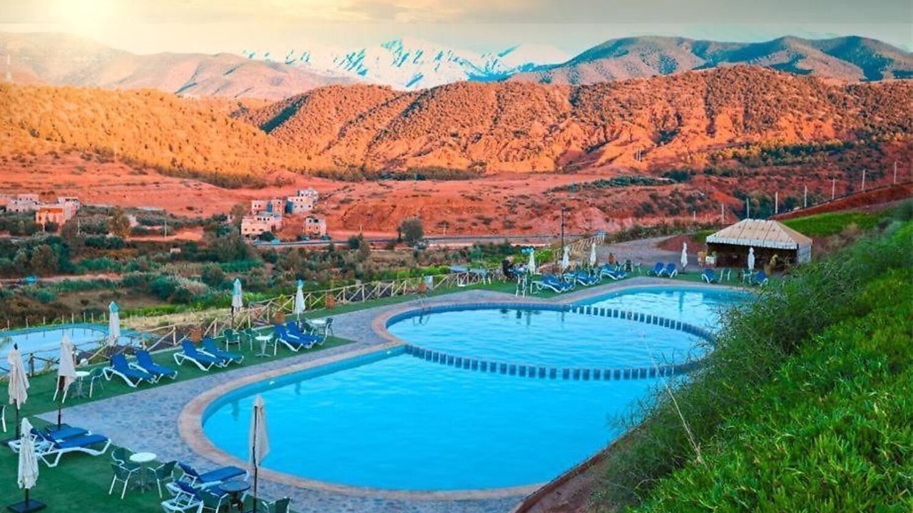 Photo of Outdoor in Tahannout