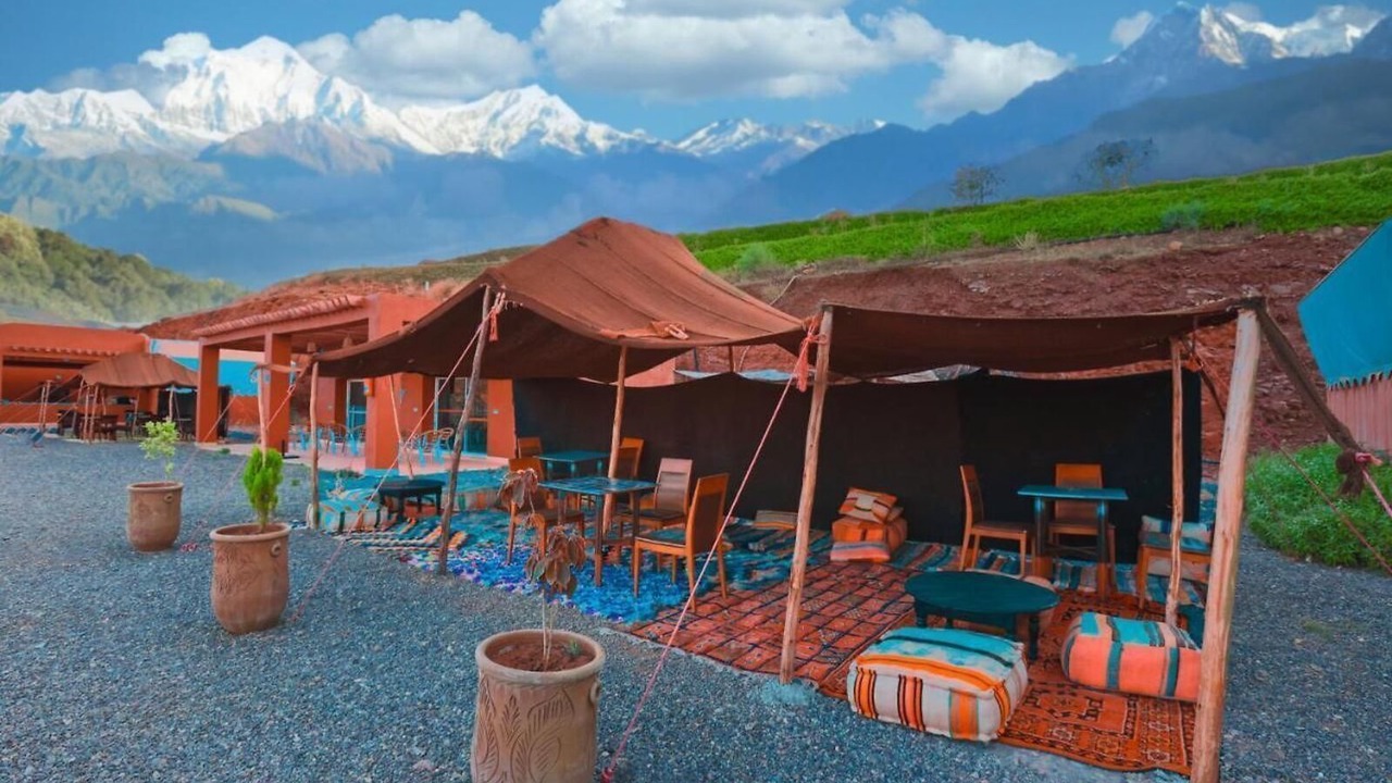 Photo of Outdoor in Tahannout