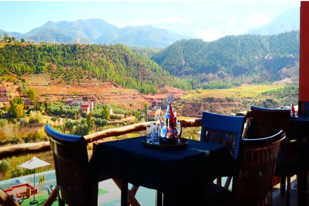 Photo of Outdoor in Tahannout