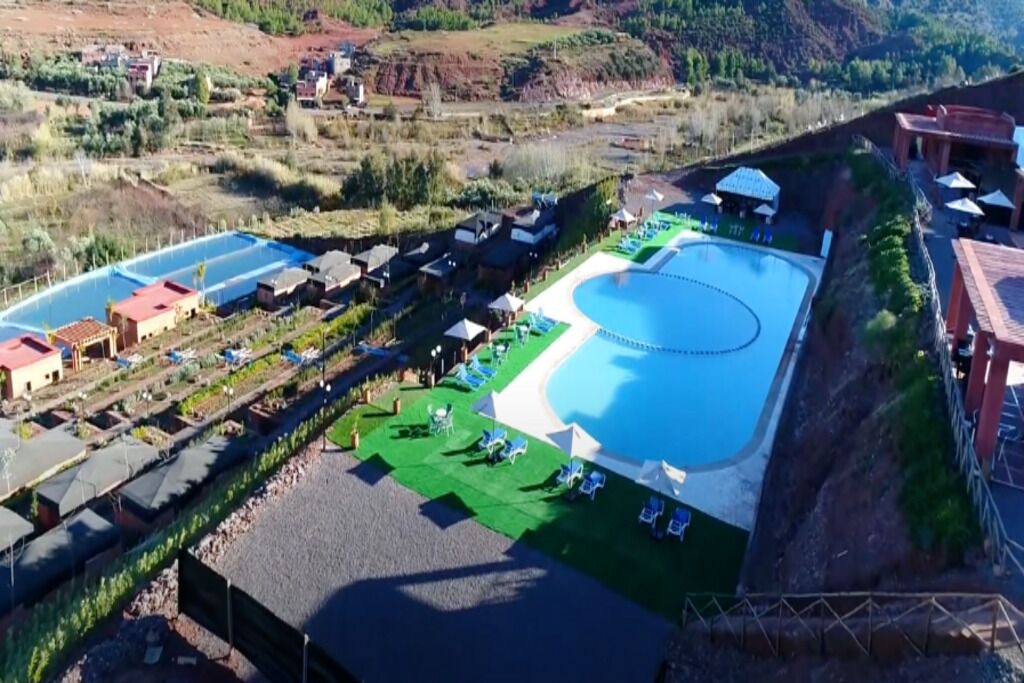Photo of Outdoor in Tahannout