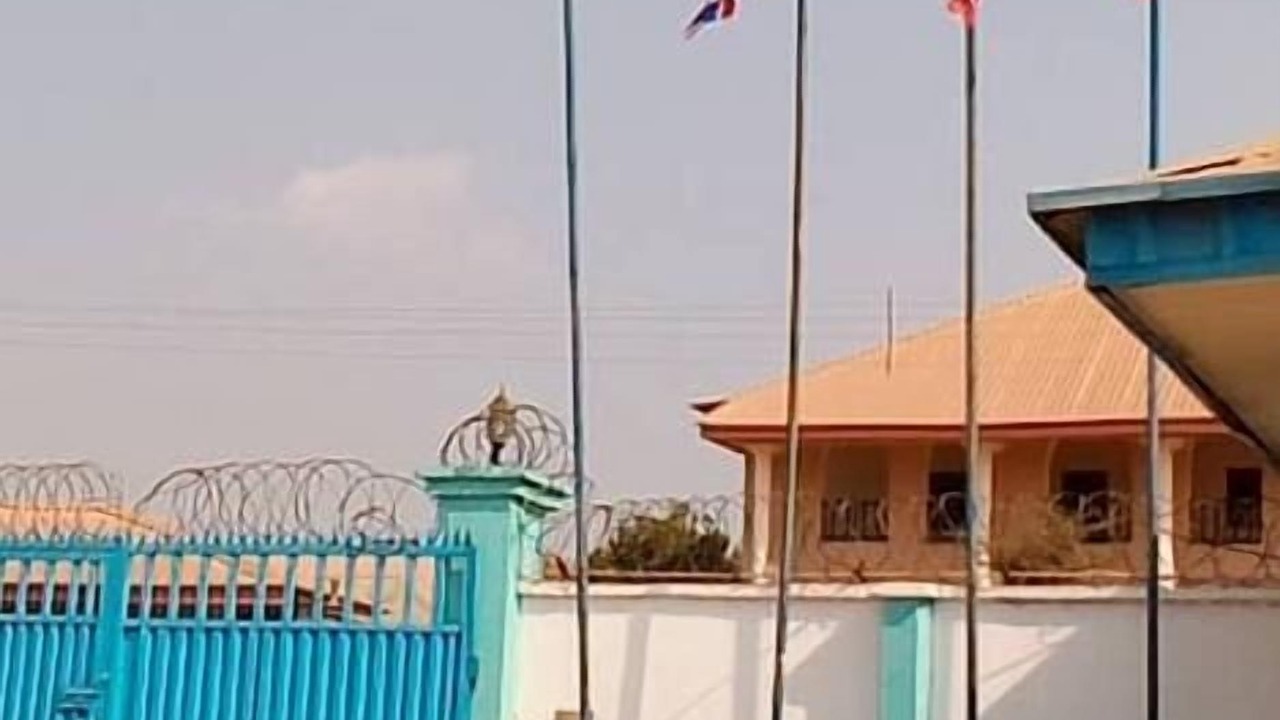 Photo of Outdoor in Ilorin