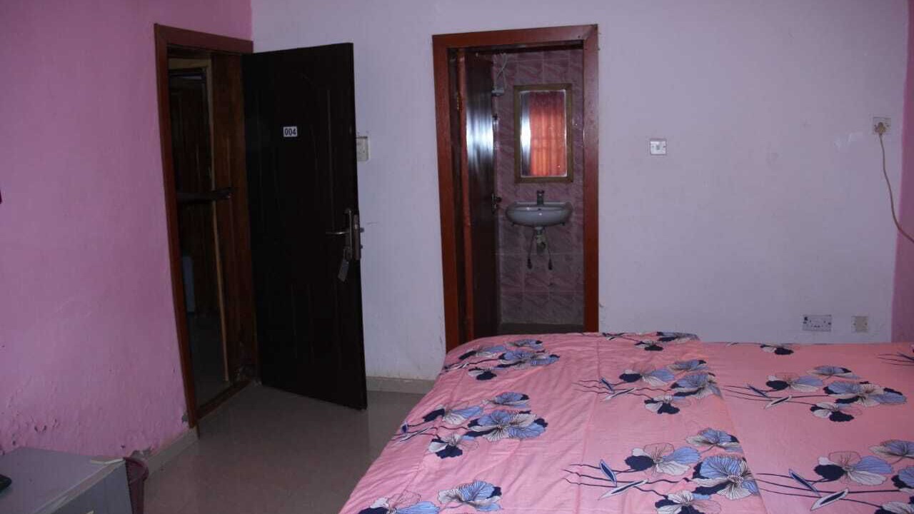 Photo of Bedroom in Ilorin