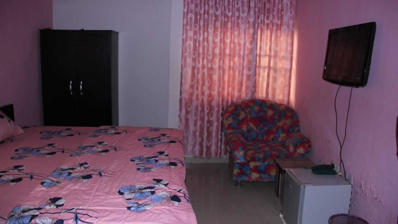 Photo of Bedroom in Ilorin