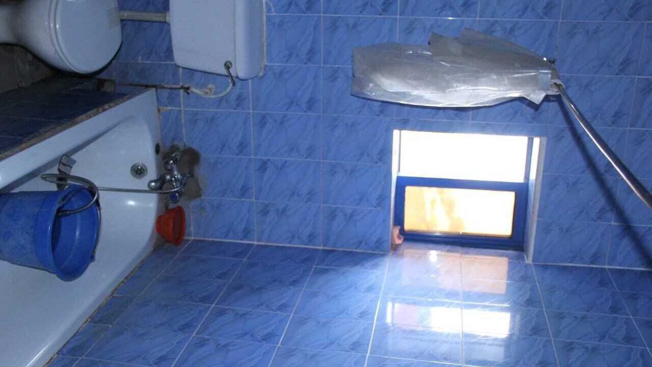 Photo of Bathroom in Ilorin