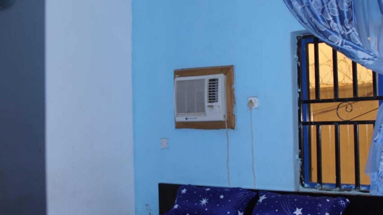 Photo of Bedroom in Ilorin